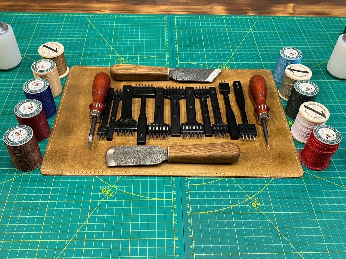 Ремезов мастер класс 6