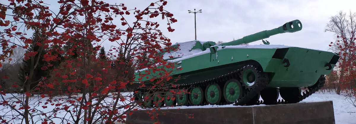 Прогулки со смыслом: где в Ялуторовске можно встретить ангела