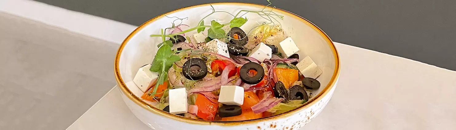 Кафе «У Ершова»