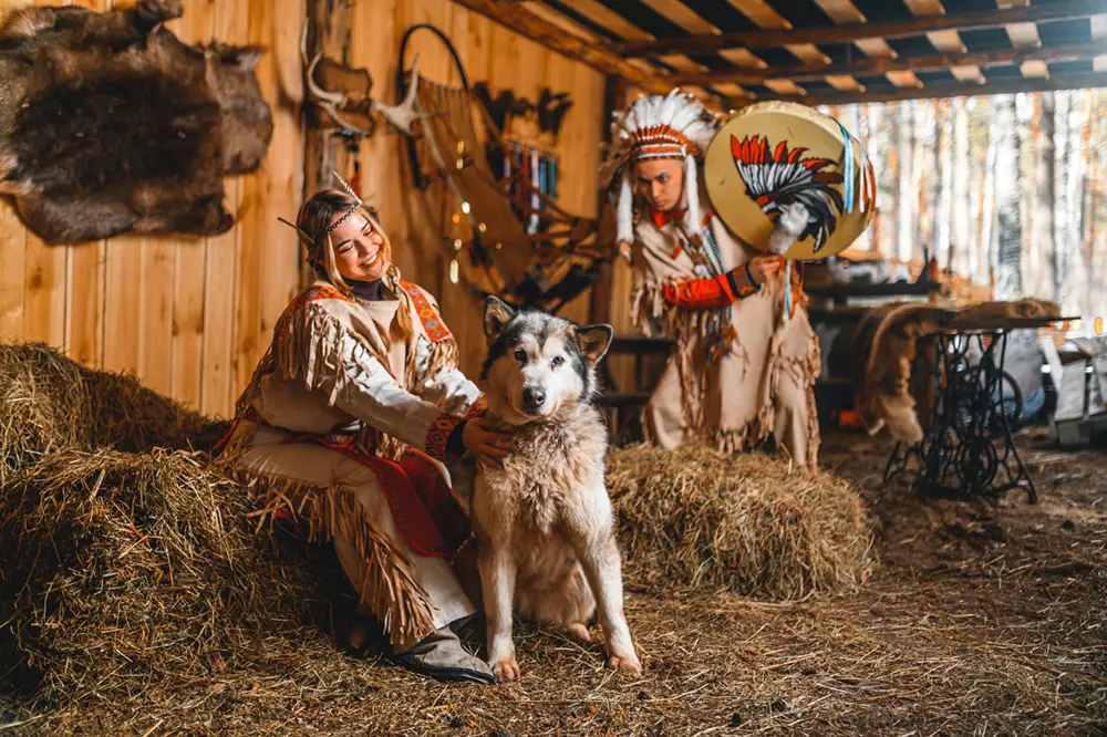 База отдыха «КУЛИГА КЛУБ»