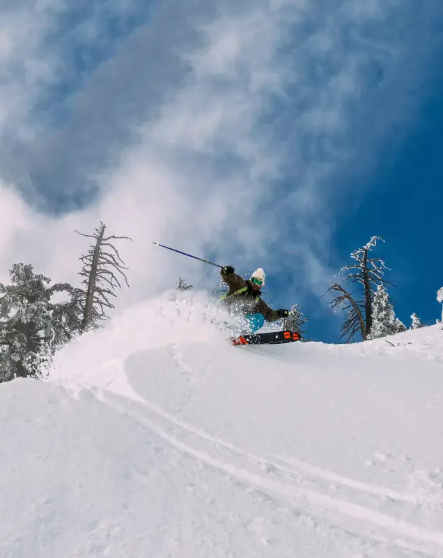 База отдыха «Лесная сказка Сибири»