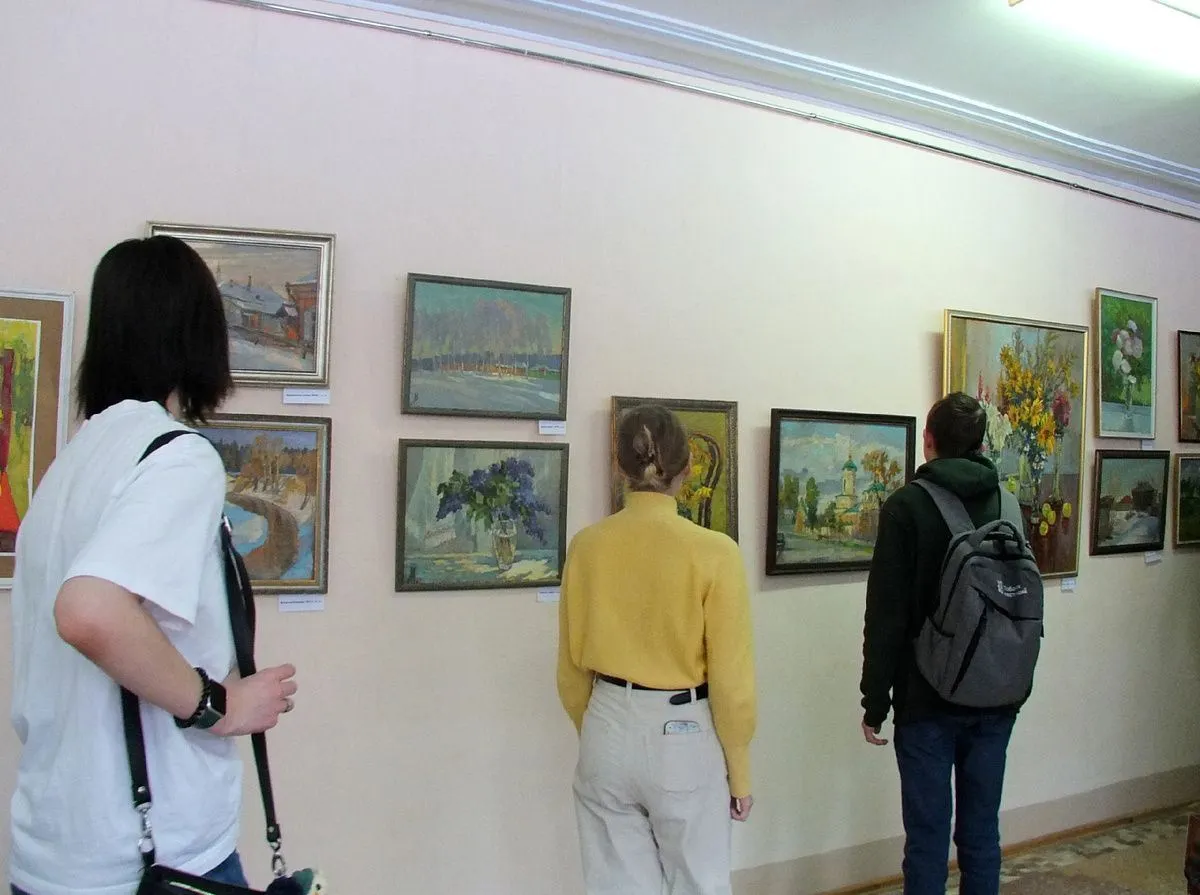 Тобольск – город мастеров 3