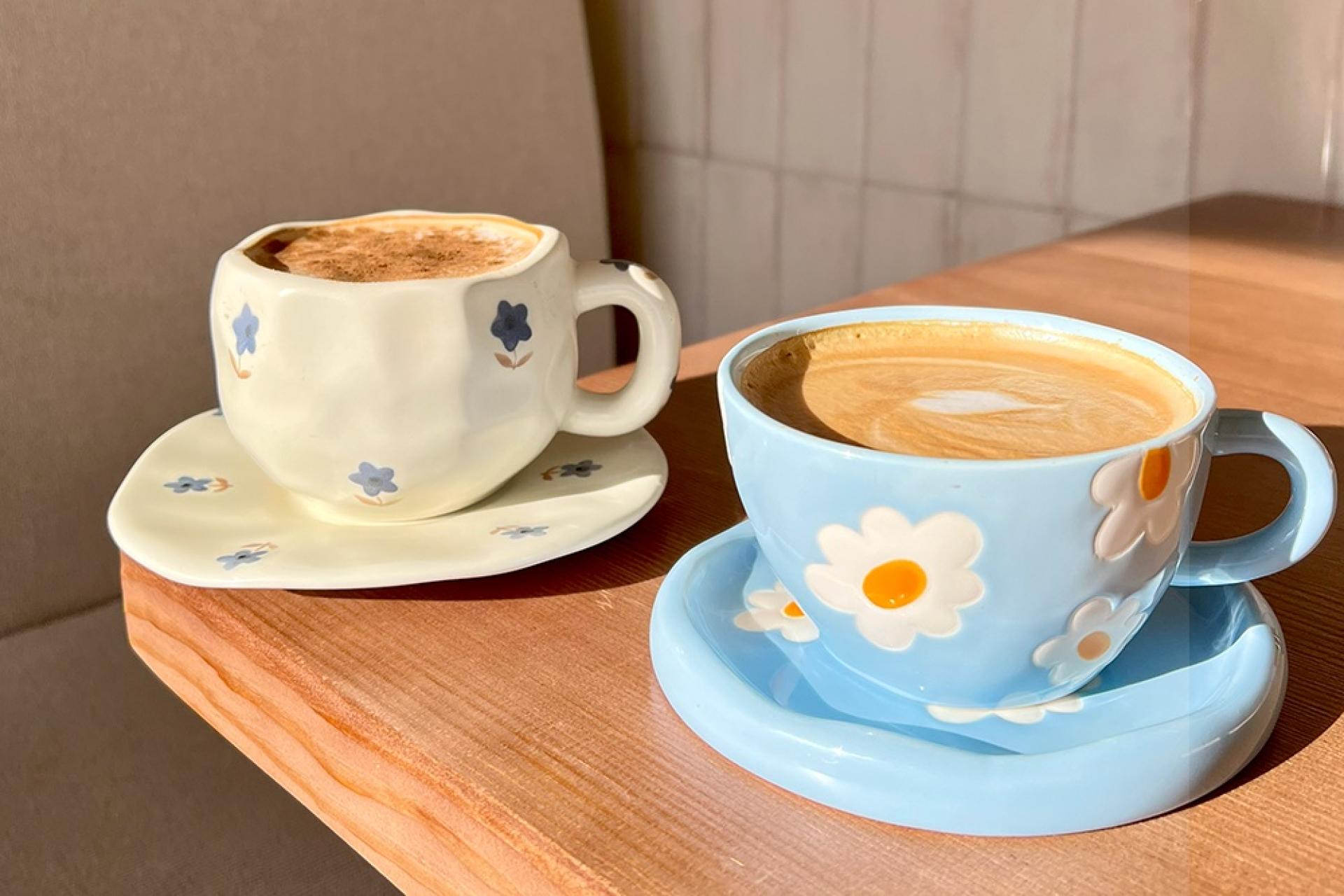 Кафе «Бабуля»