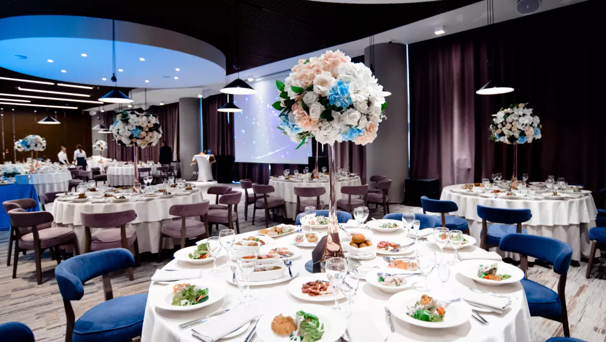 Ресторация «Август»