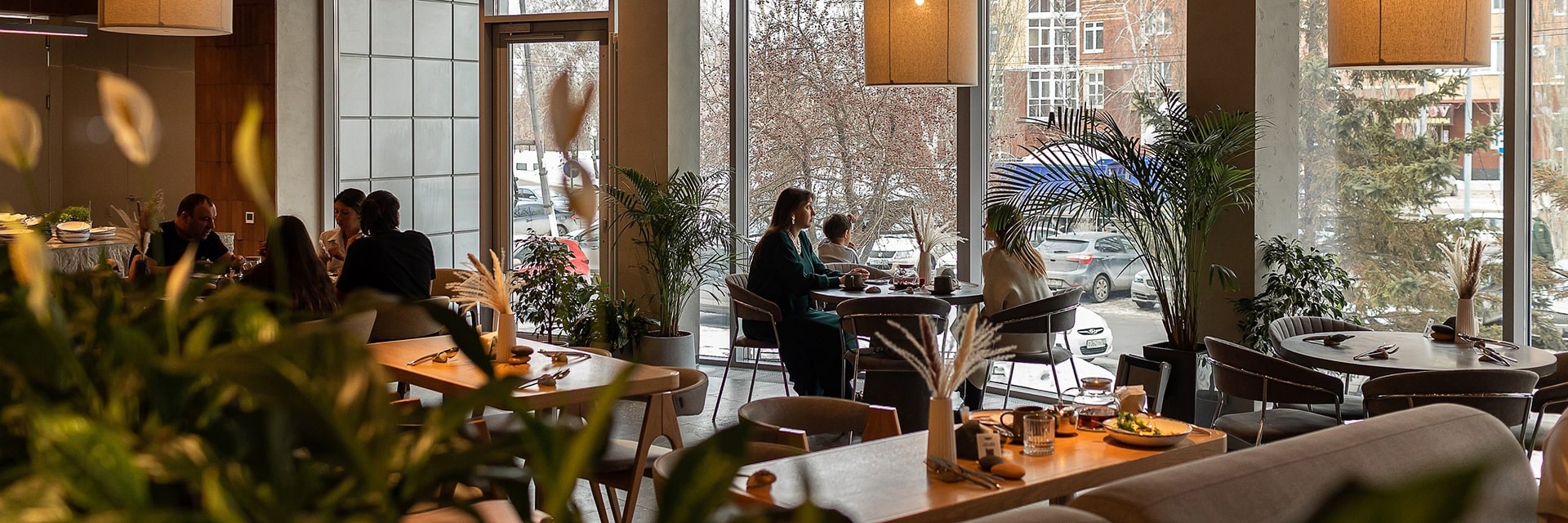 Ресторан «Добро»