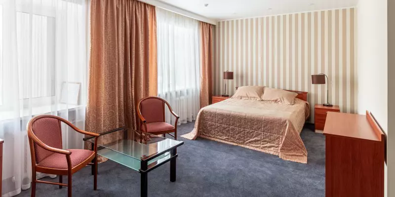 Гостиница «7 Небо»