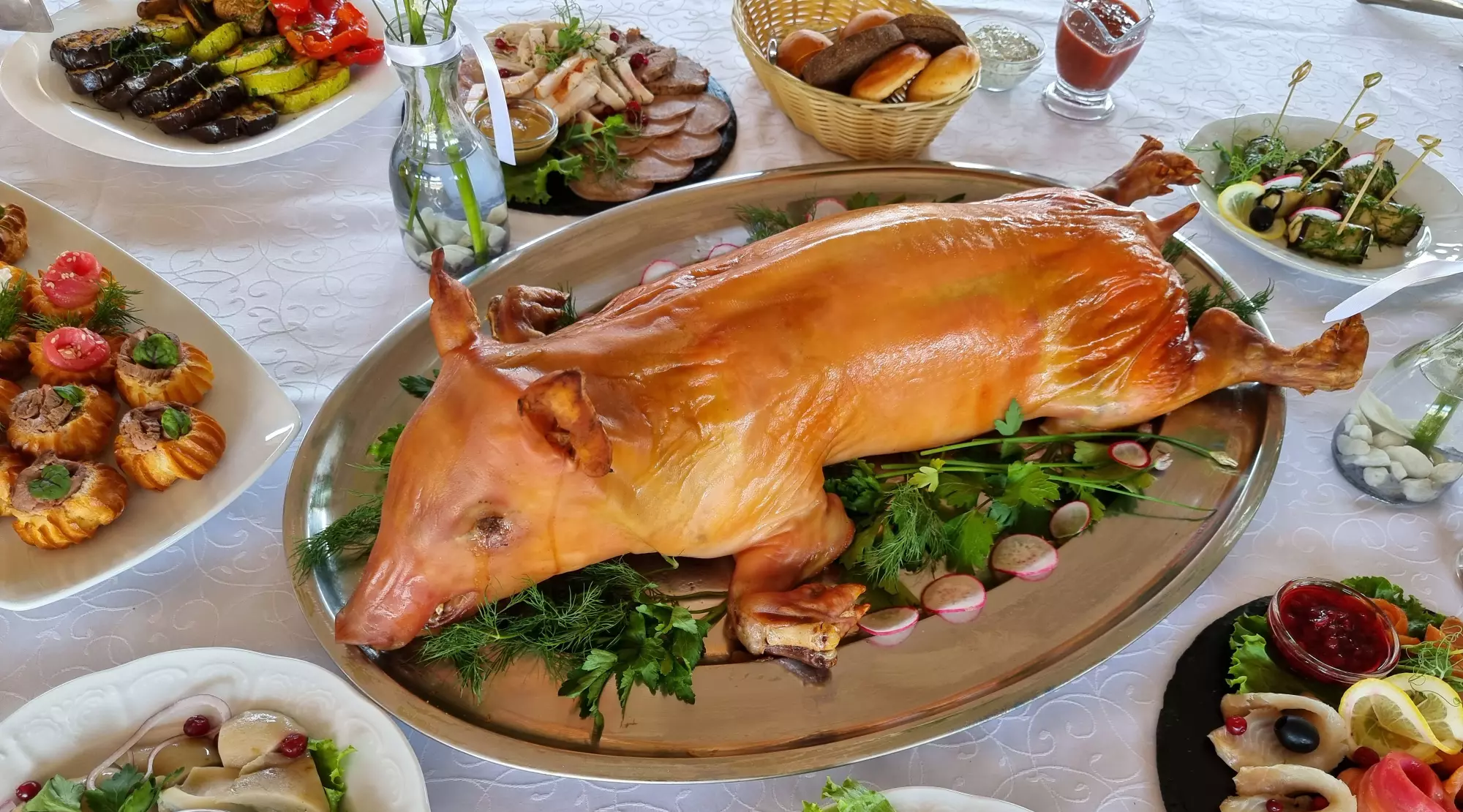 Ресторация «Тургенев»