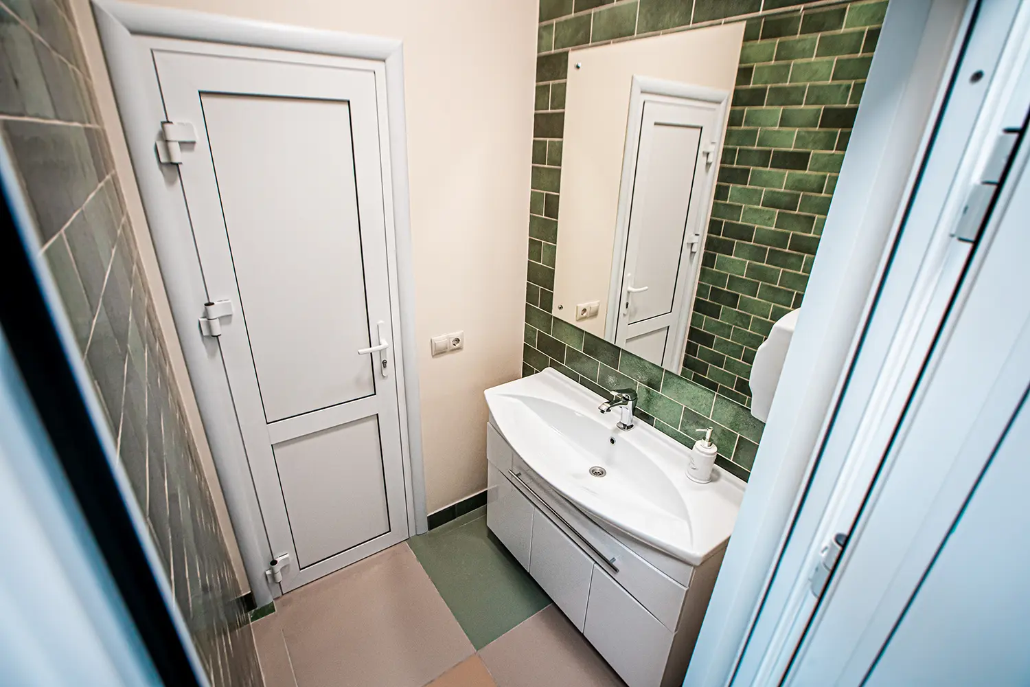 Тематический хостел «Буква»