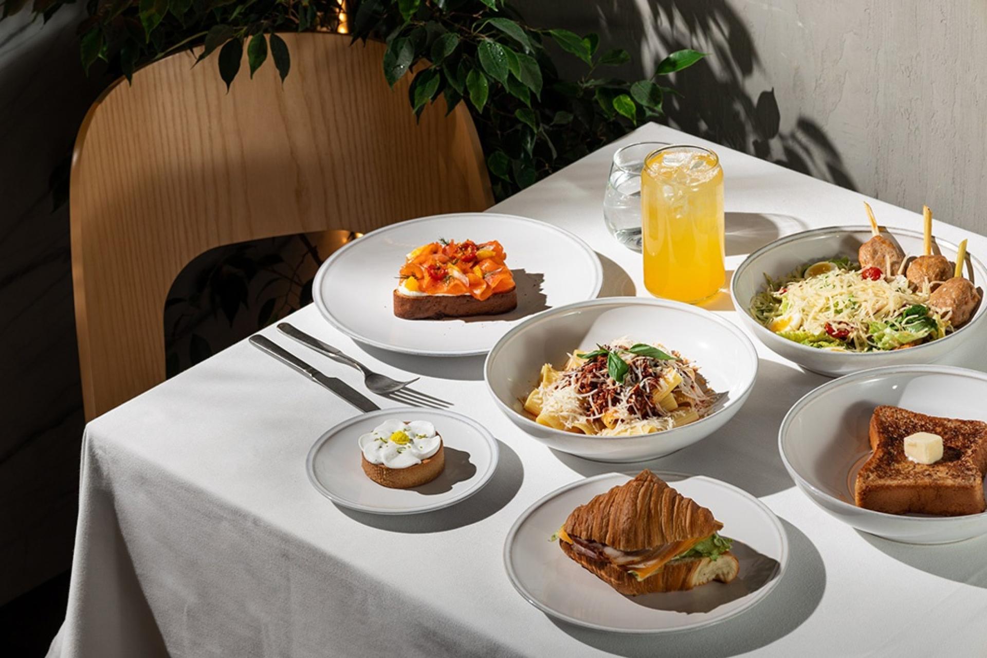 Кофейня-пекарня Bake Up