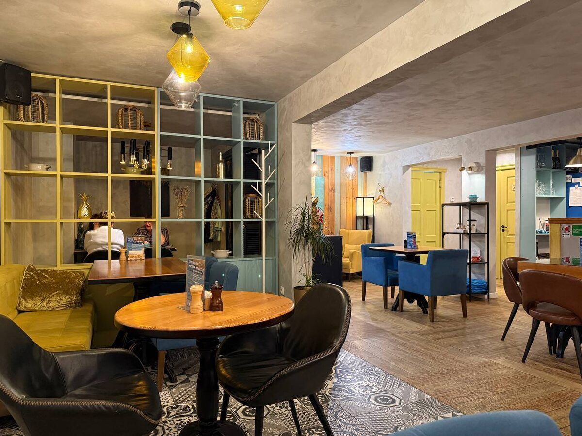 Уют, вкус и тепло 3