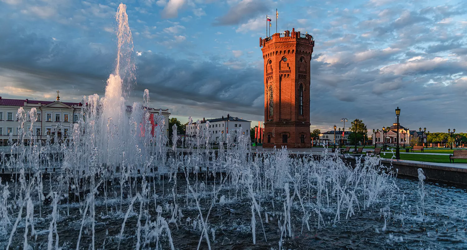 Экскурсия «Тобольский вояж» - картинка 1