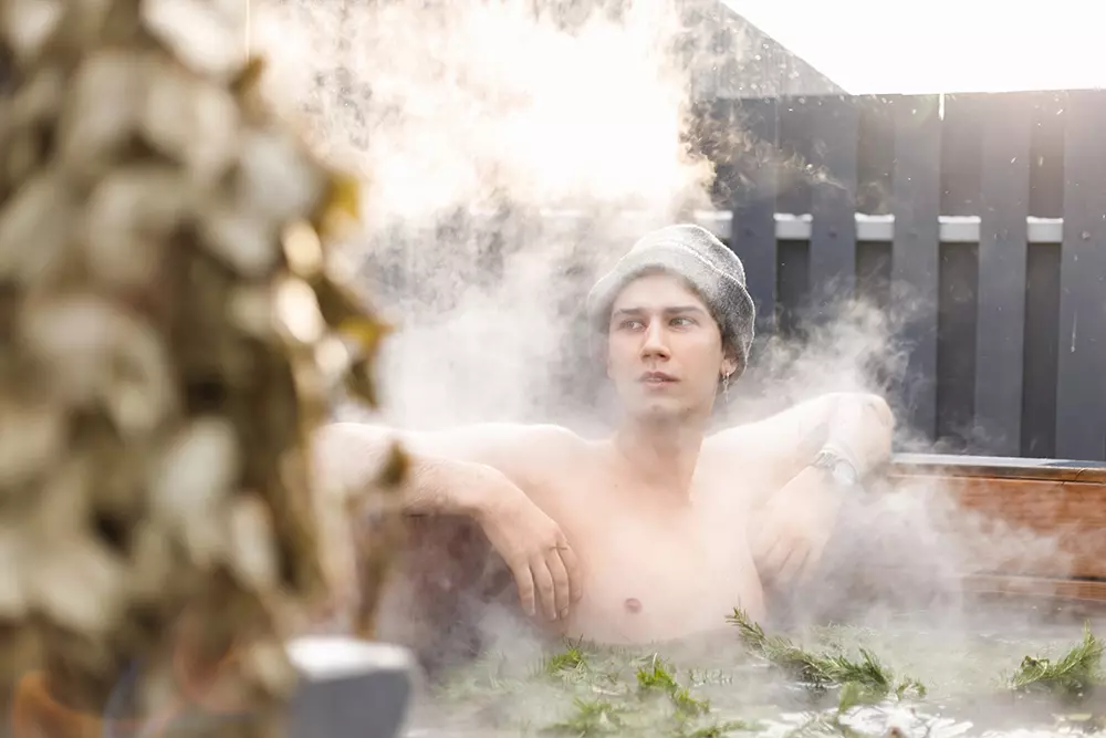 Банный комплекс «Банщики»