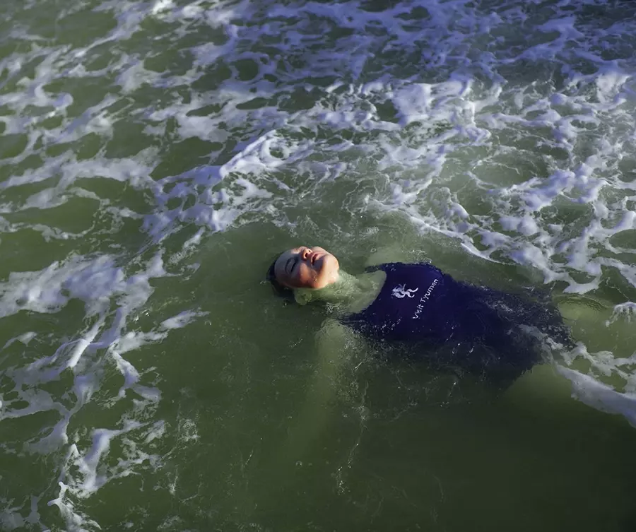 Термальный комплекс «Дубровинский»