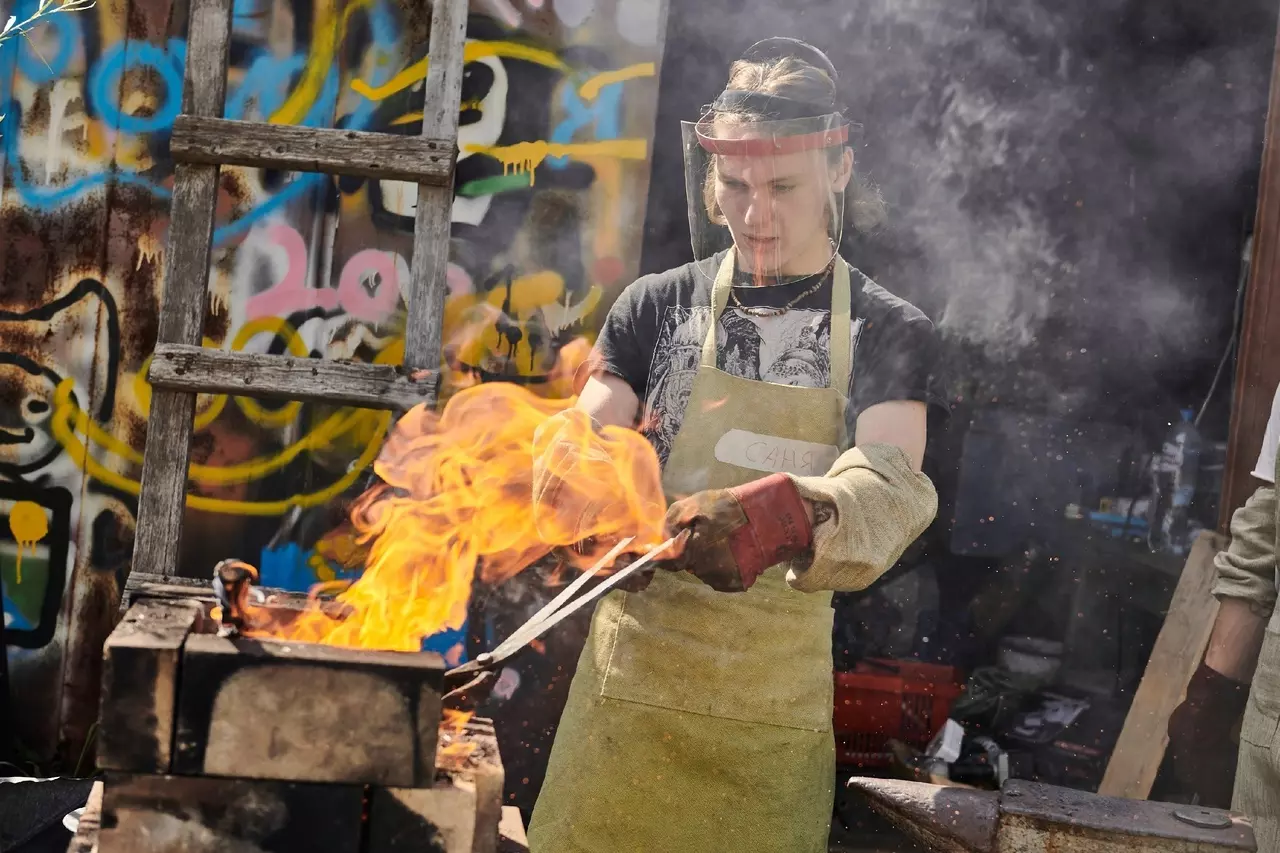 Музей-балаган «Дом Спиридон»