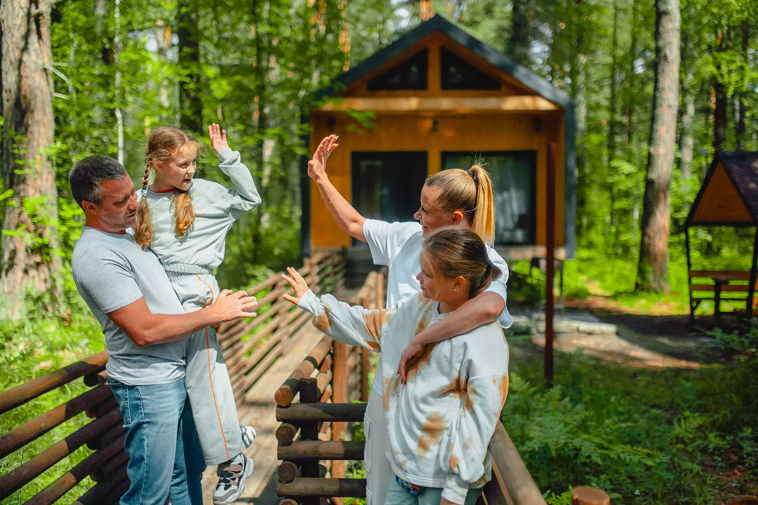 База отдыха «КУЛИГА КЛУБ»