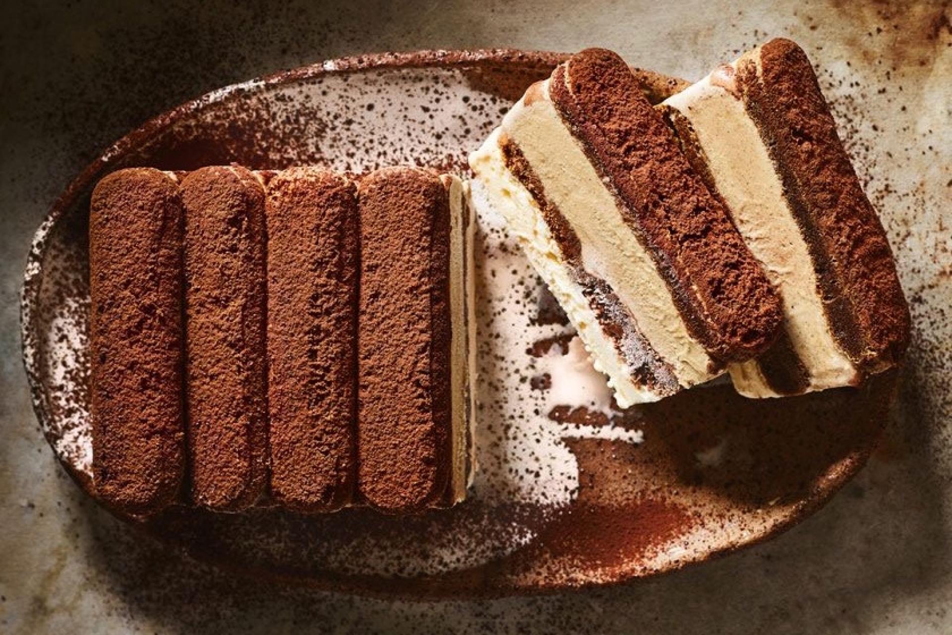 Кофейня «Палермо caffe casa»