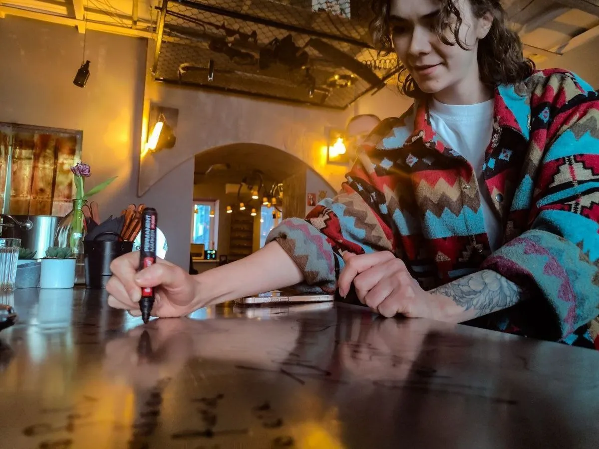 «Але, гараж»: все виды топлива 9