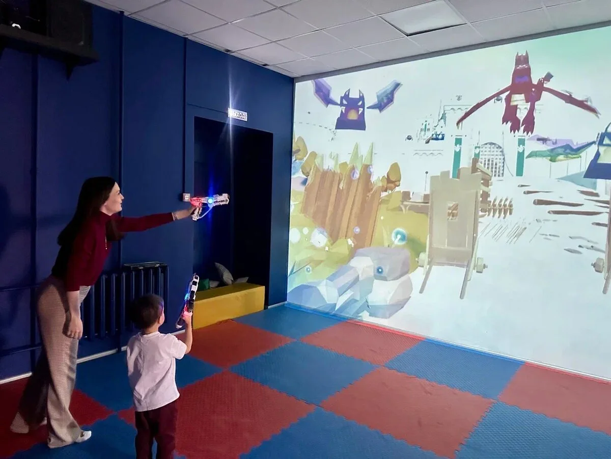 отметить детский день рождения 8