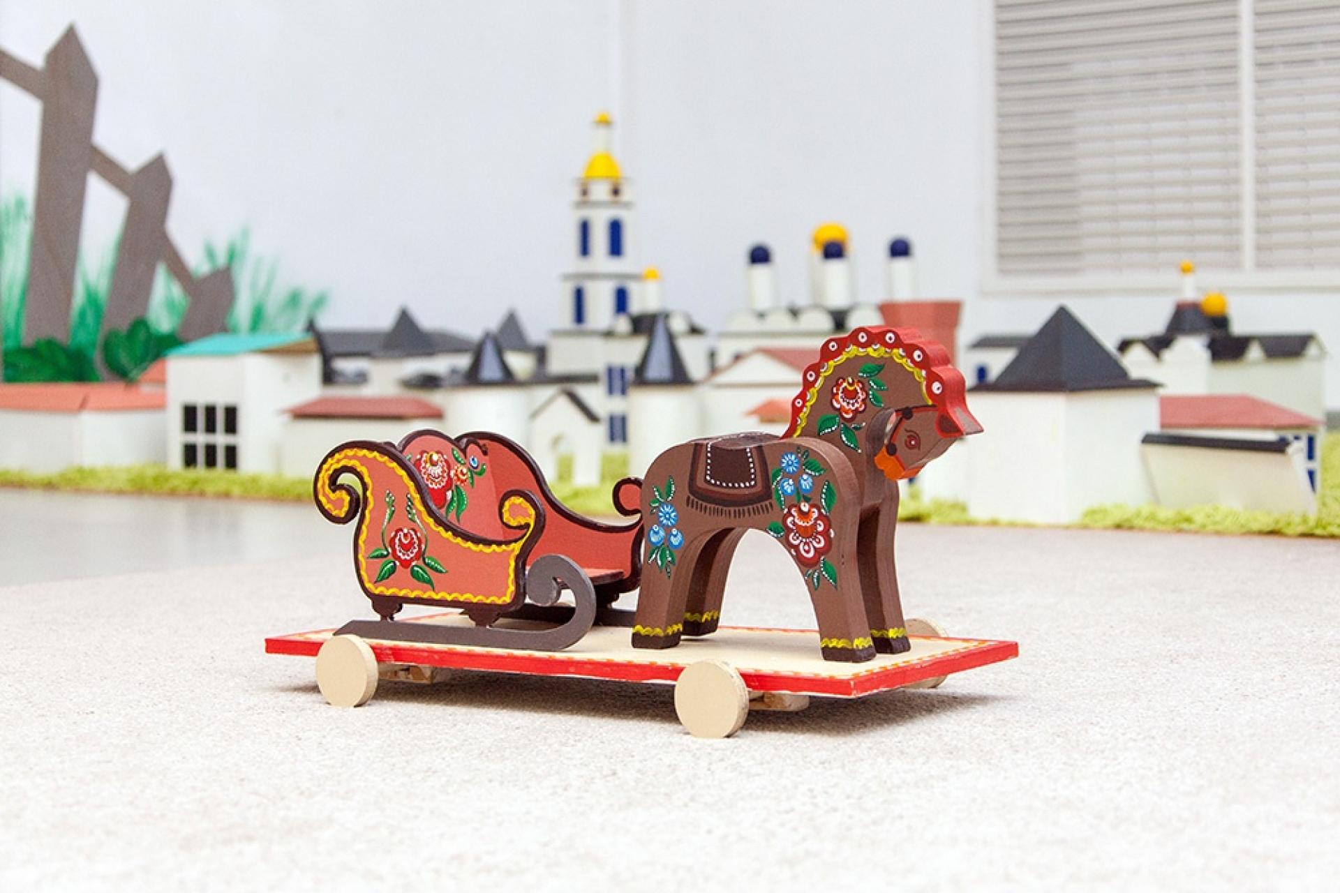 Музейный центр «Камелек»