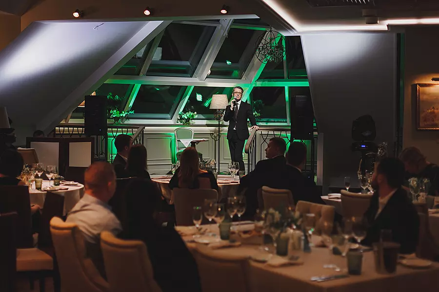 Ресторан «Ремезов»