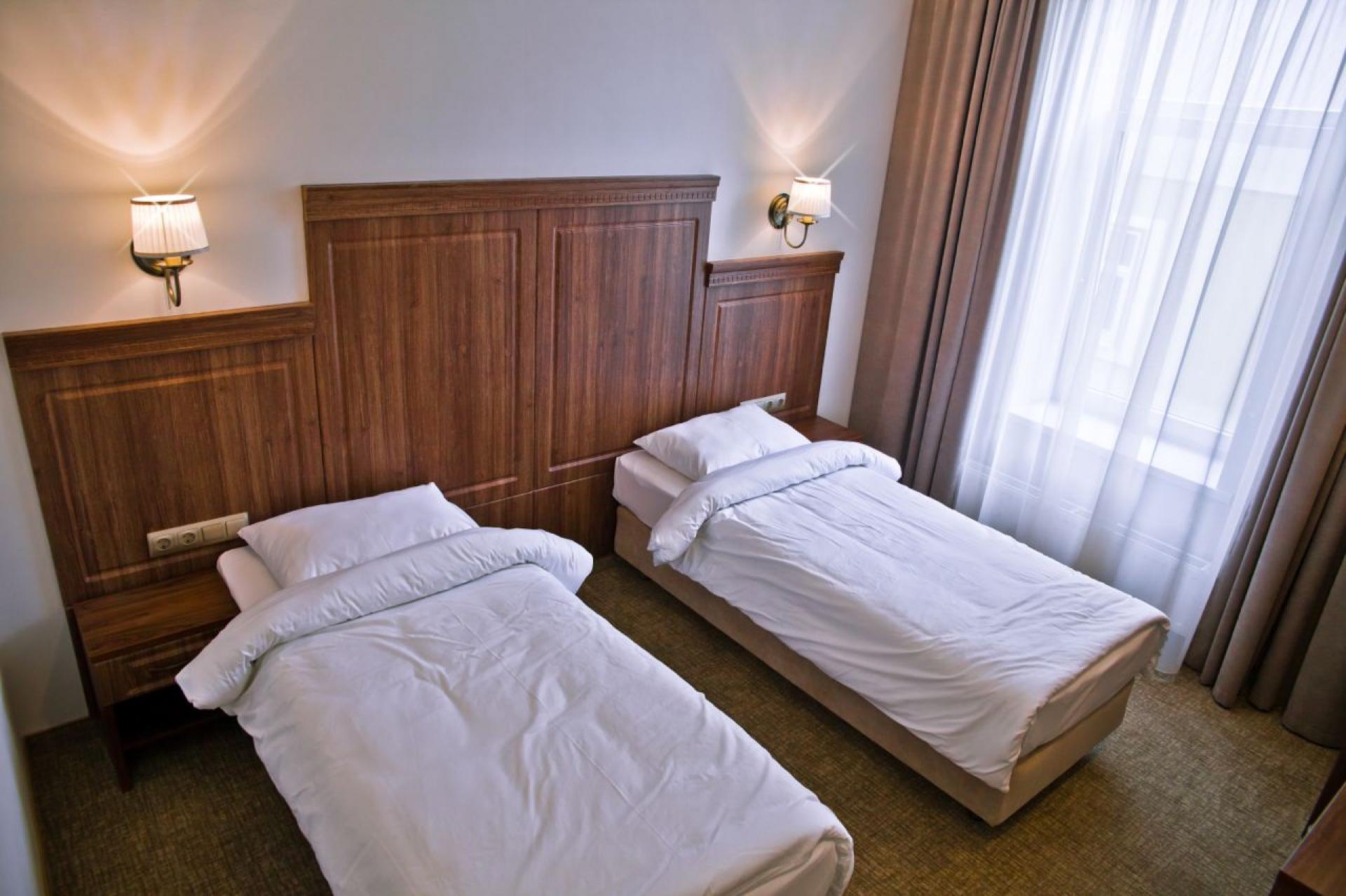 Гостиница «Ретро»