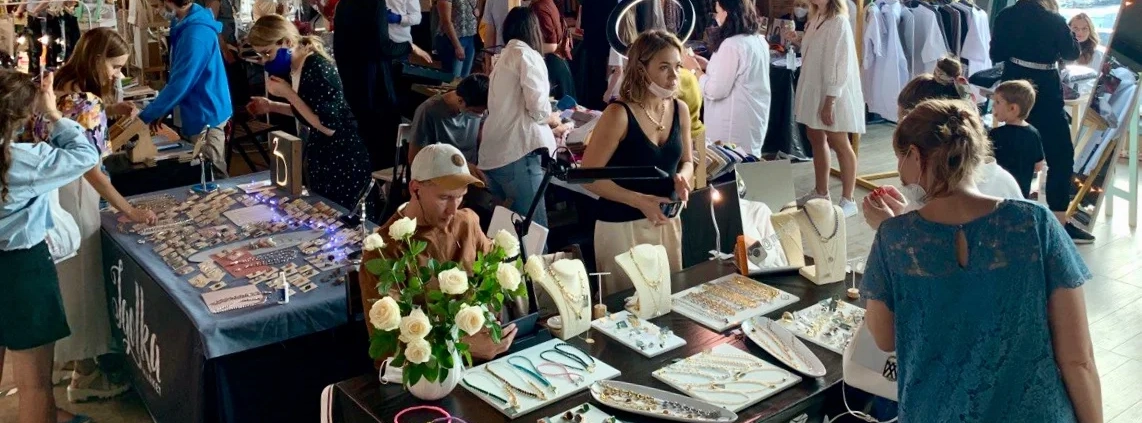 Ярмарка уникальности