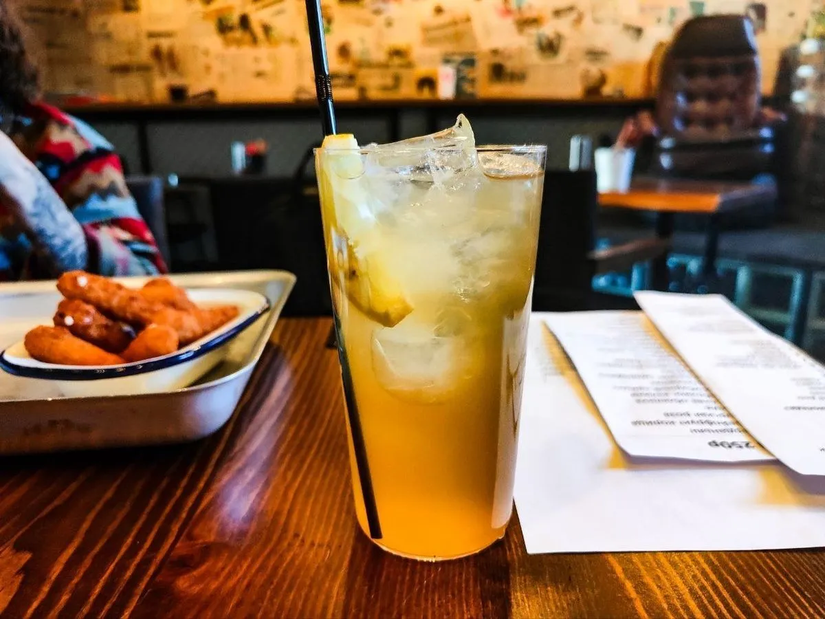 «Але, гараж»: все виды топлива 2