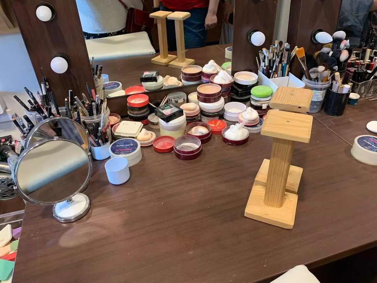 Драмтеатр экскурсия 12