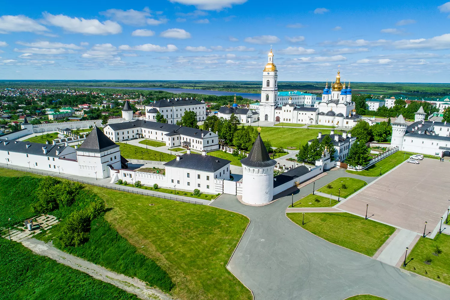 Экскурсия «Тобольск — ключ к Сибири» - картинка 1