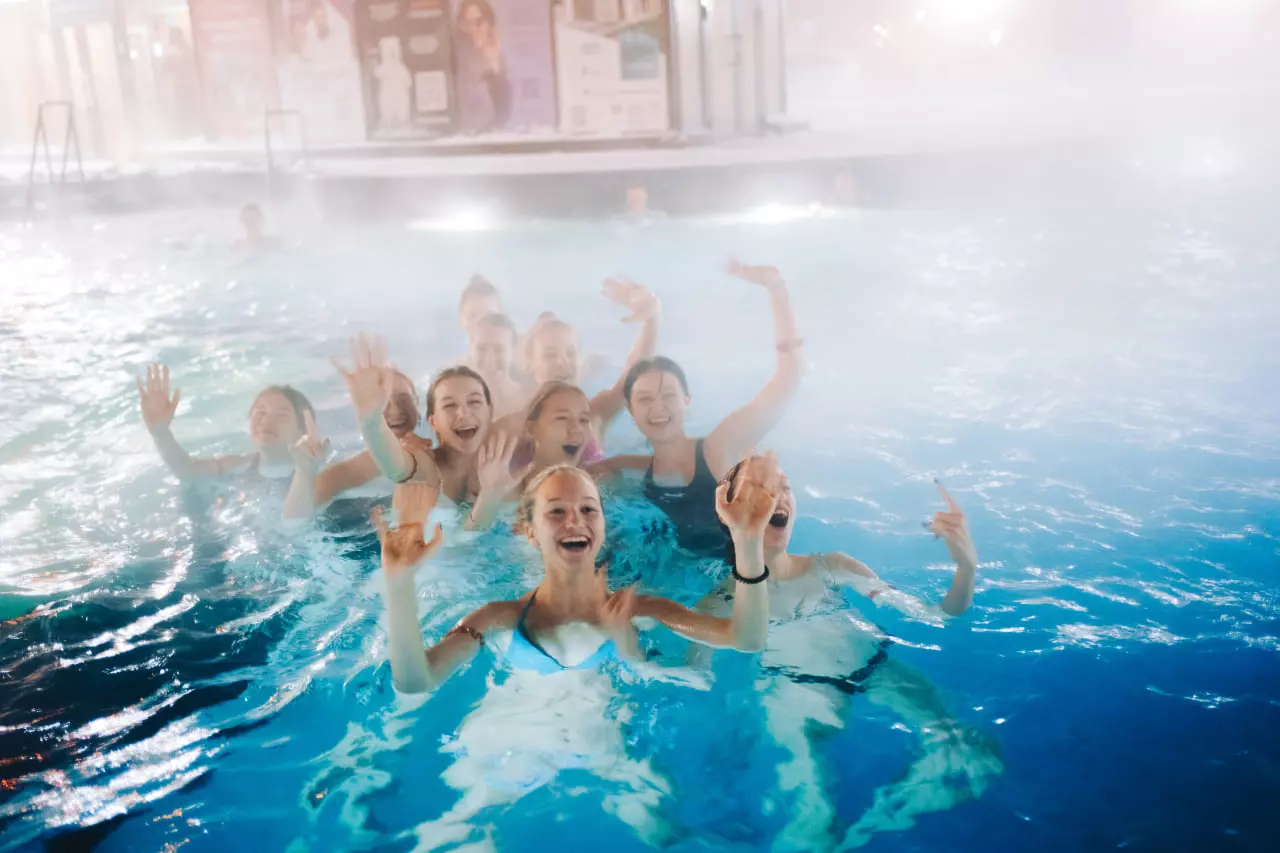 Образовательно-туристический маршрут «Город открытий. Энергетика» - картинка 1