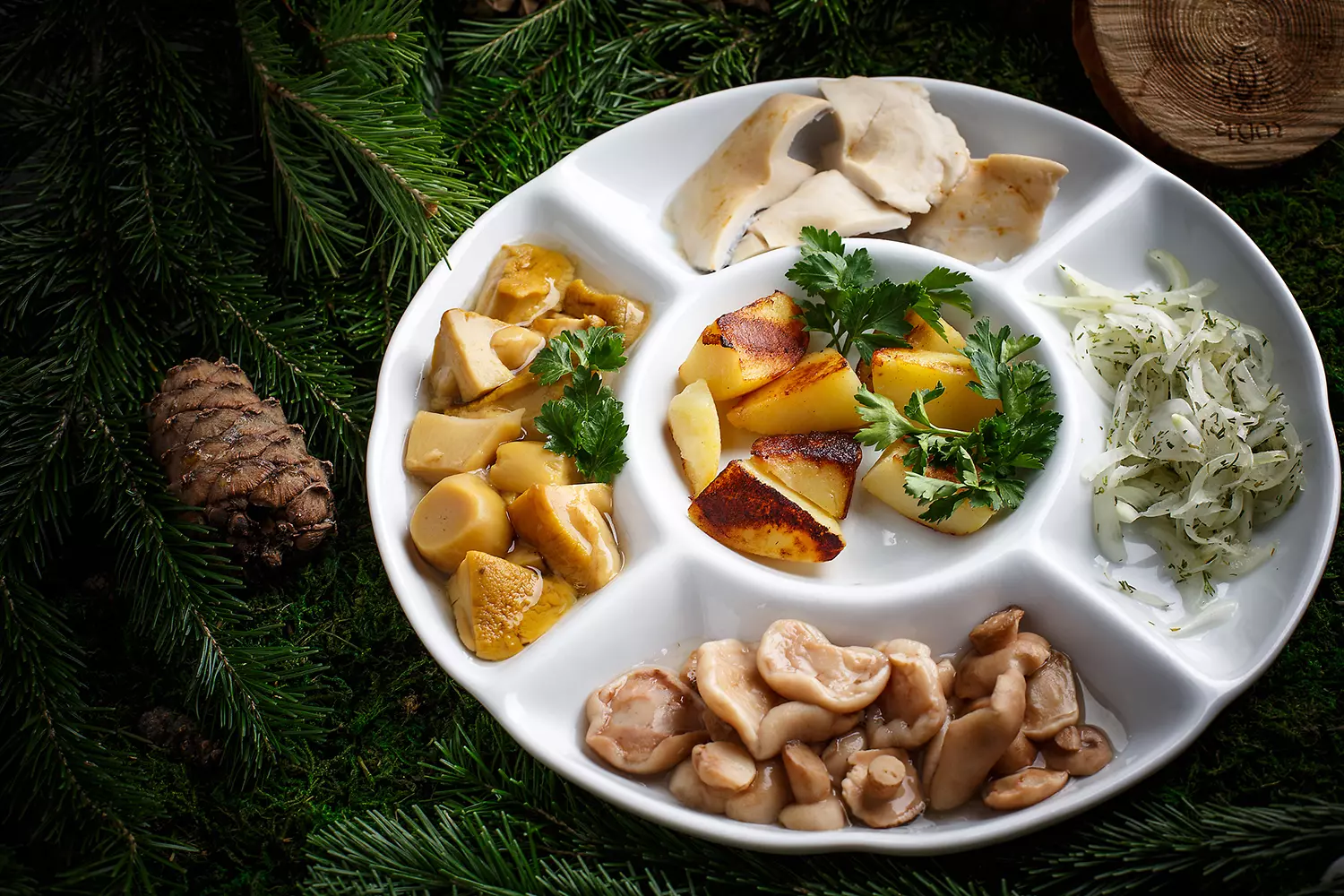 Ресторан-музей «Чум»