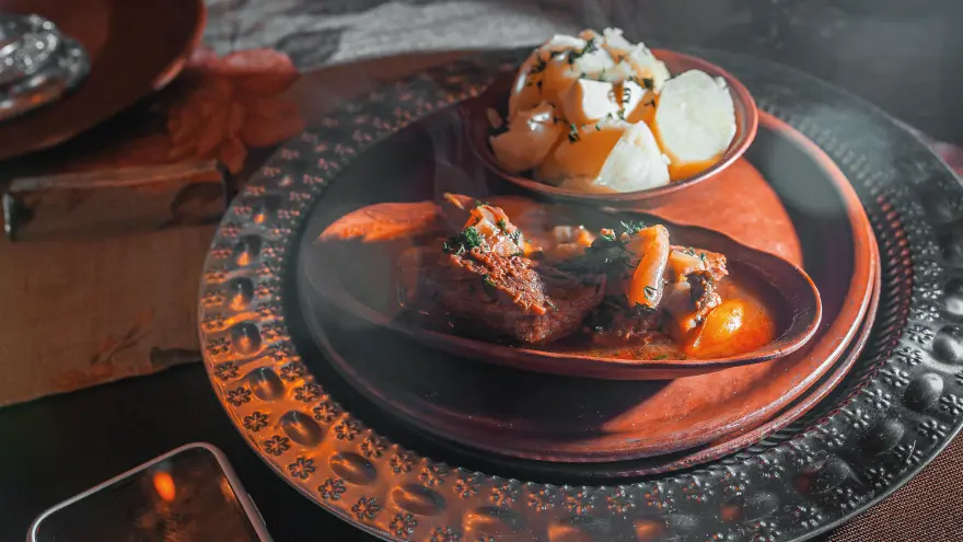 Железнодорожный круиз «В Сибирь» - картинка 1