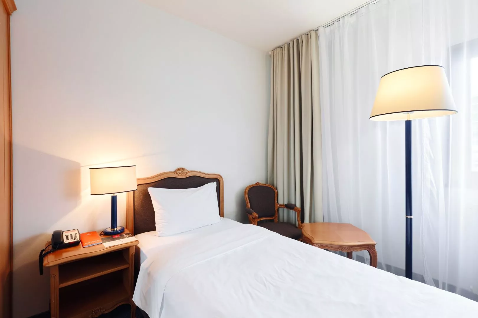 AZIMUT Отель Тобольск 3*