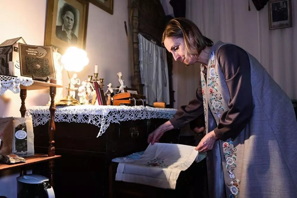 Музей тюменских историй