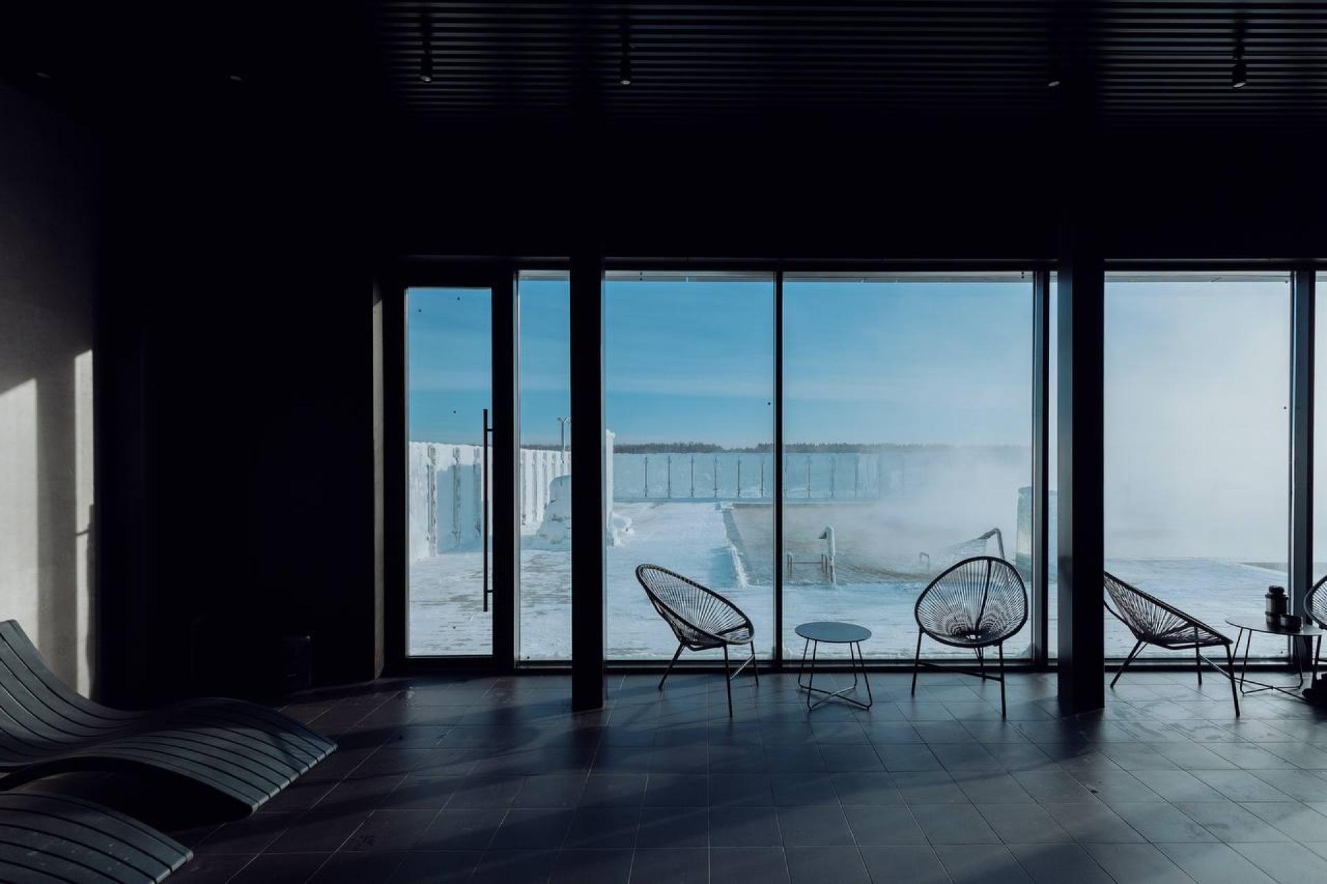 Геотермальный комплекс «Тобольский»