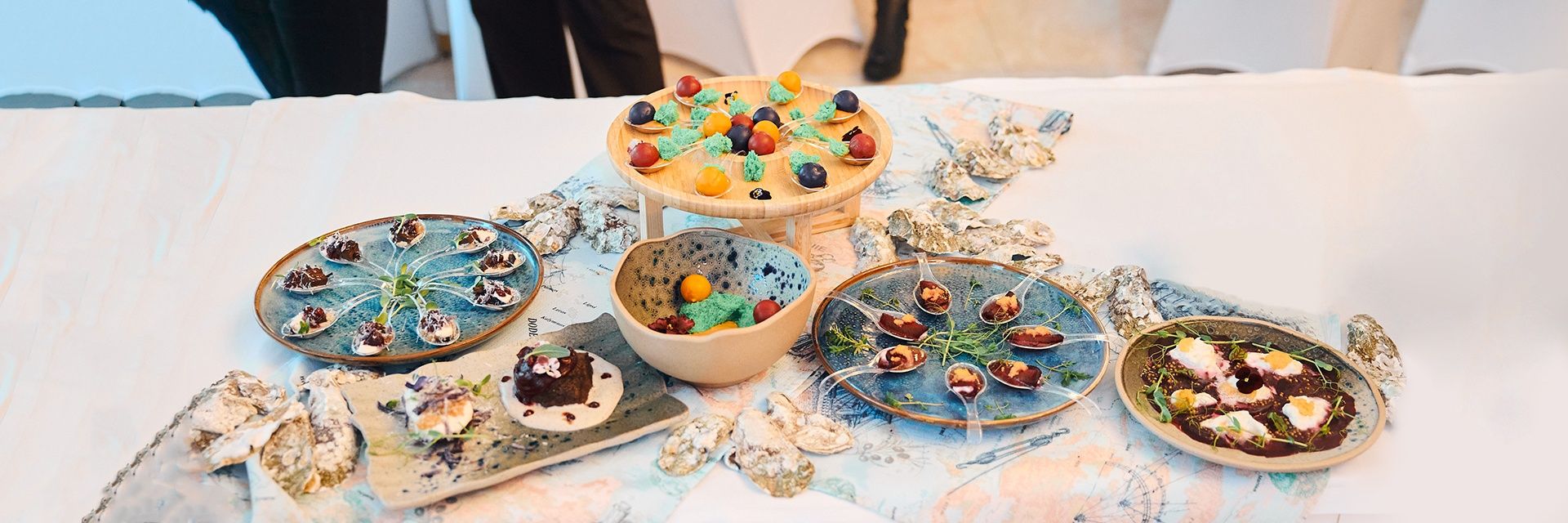 Гастрономический тур «Сибирское застолье»