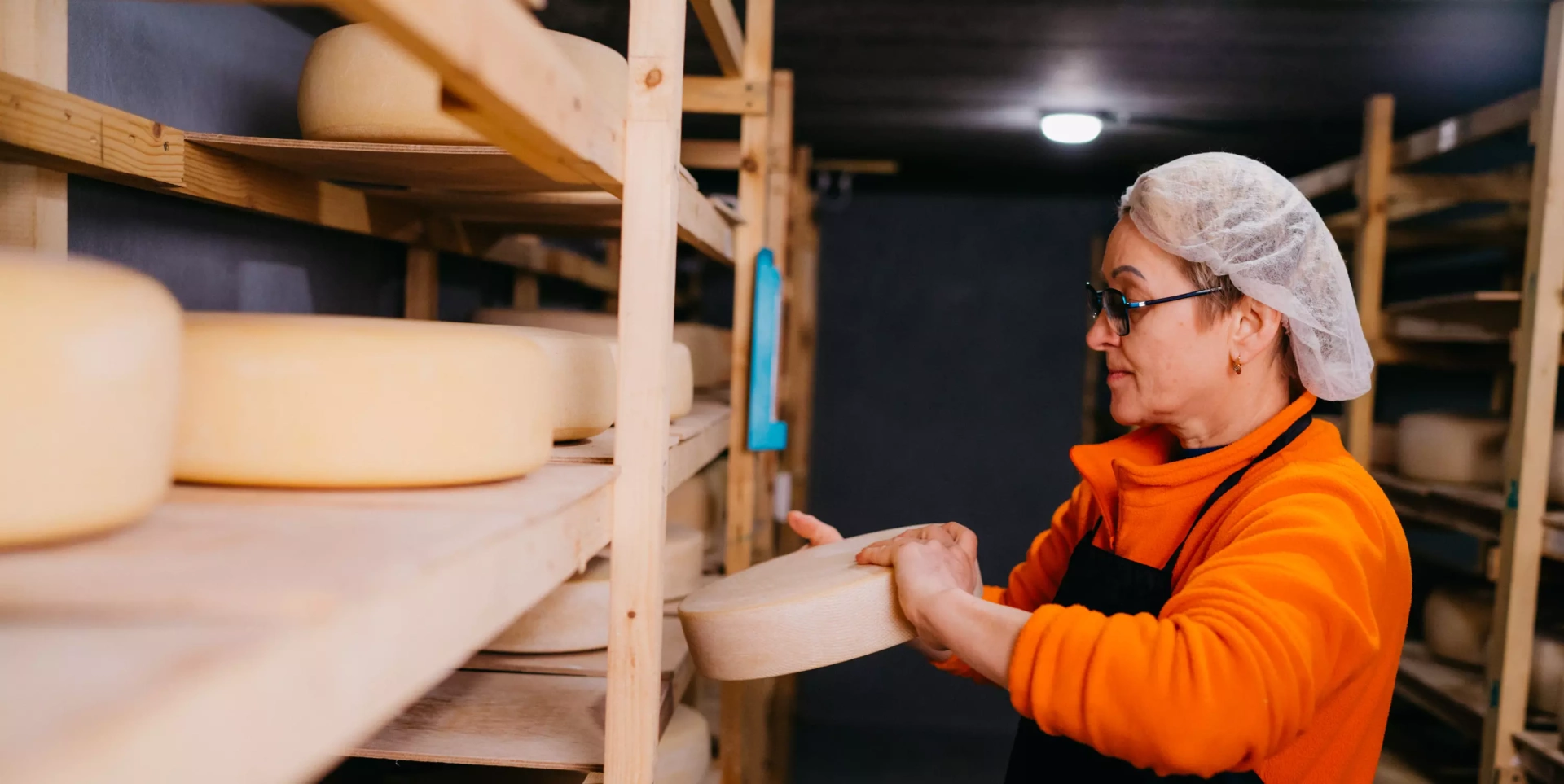 Дегустационная экскурсия на сыроварню «Сырник» - картинка 1