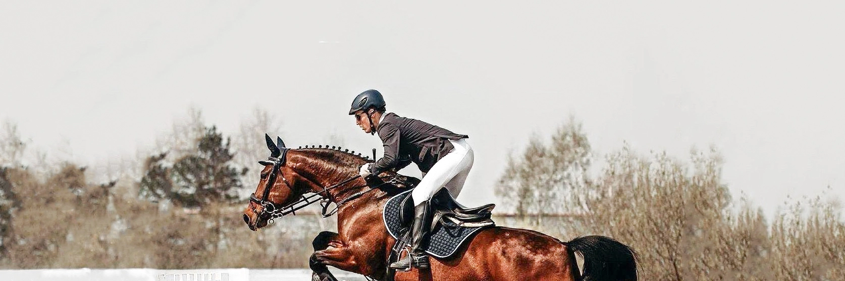 Конноспортивный клуб «Олимпия»