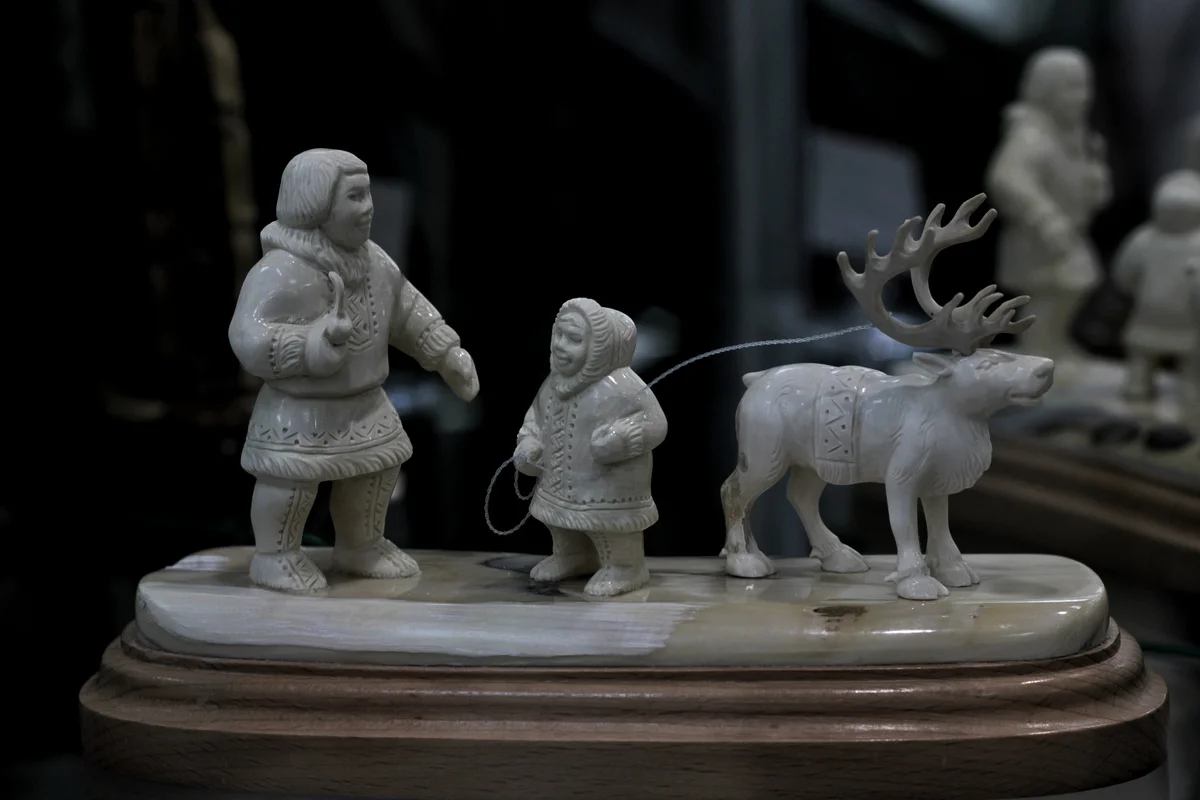 скульптура1