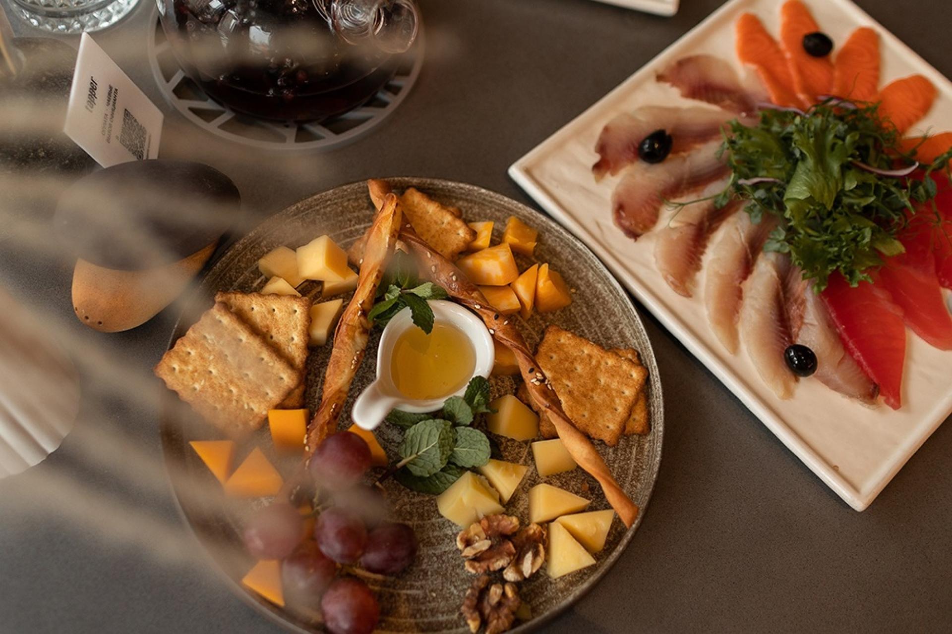 Ресторан «Добро»