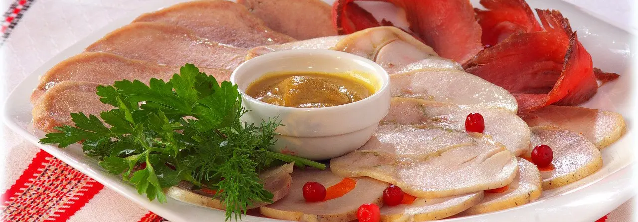 Ресторан «Ладейный»