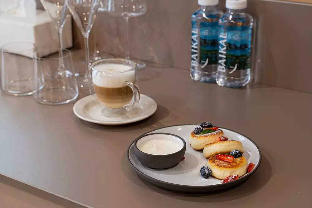 Опера велнес отель