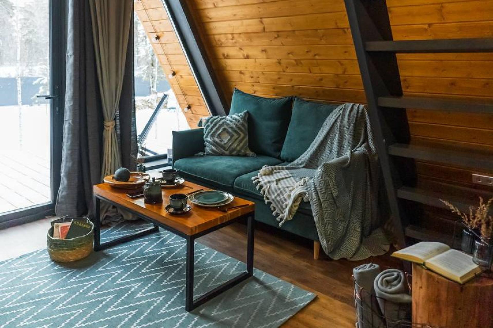 База отдыха Live Drive Village