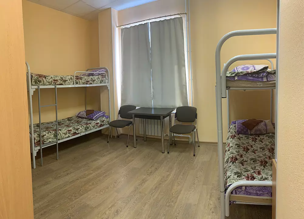 Хостел «РЕМЕЗ»