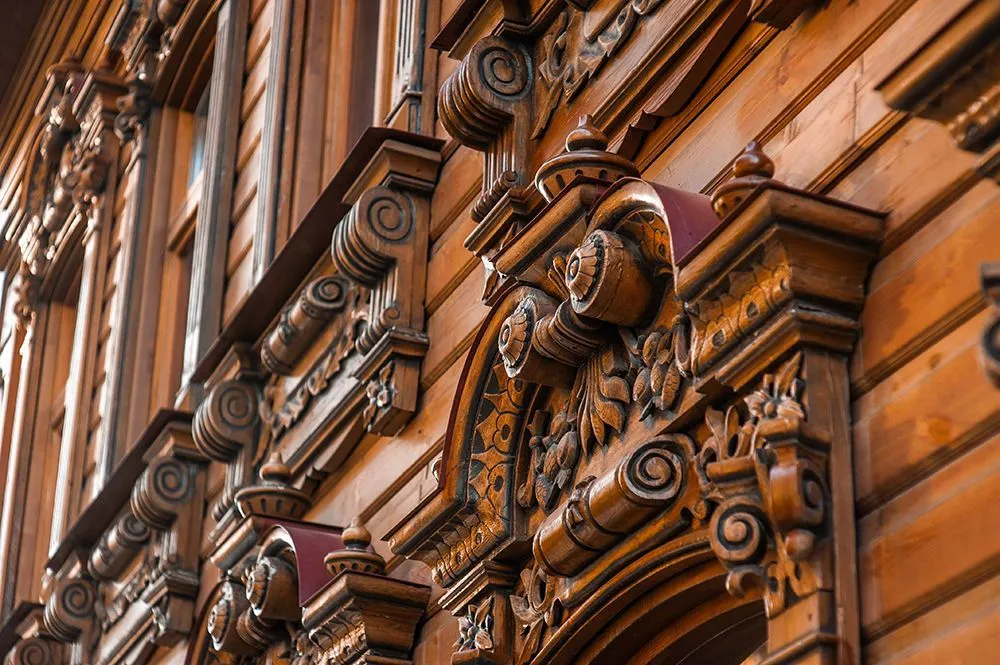 Туристический маршрут «События в Сибири с петровских времен. Романовы и Гражданская война» - картинка 1