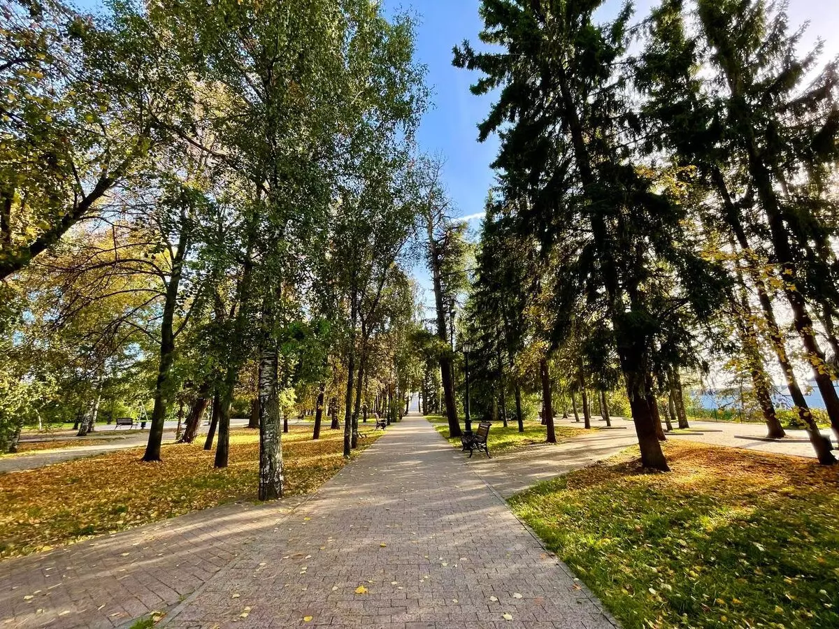 Откуда лучше смотреть на кремль 4