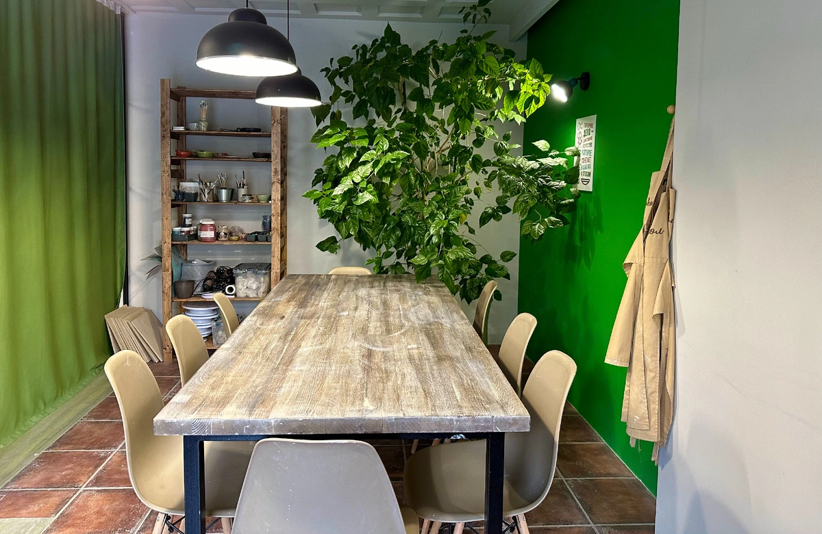 Волшебство своими руками 8