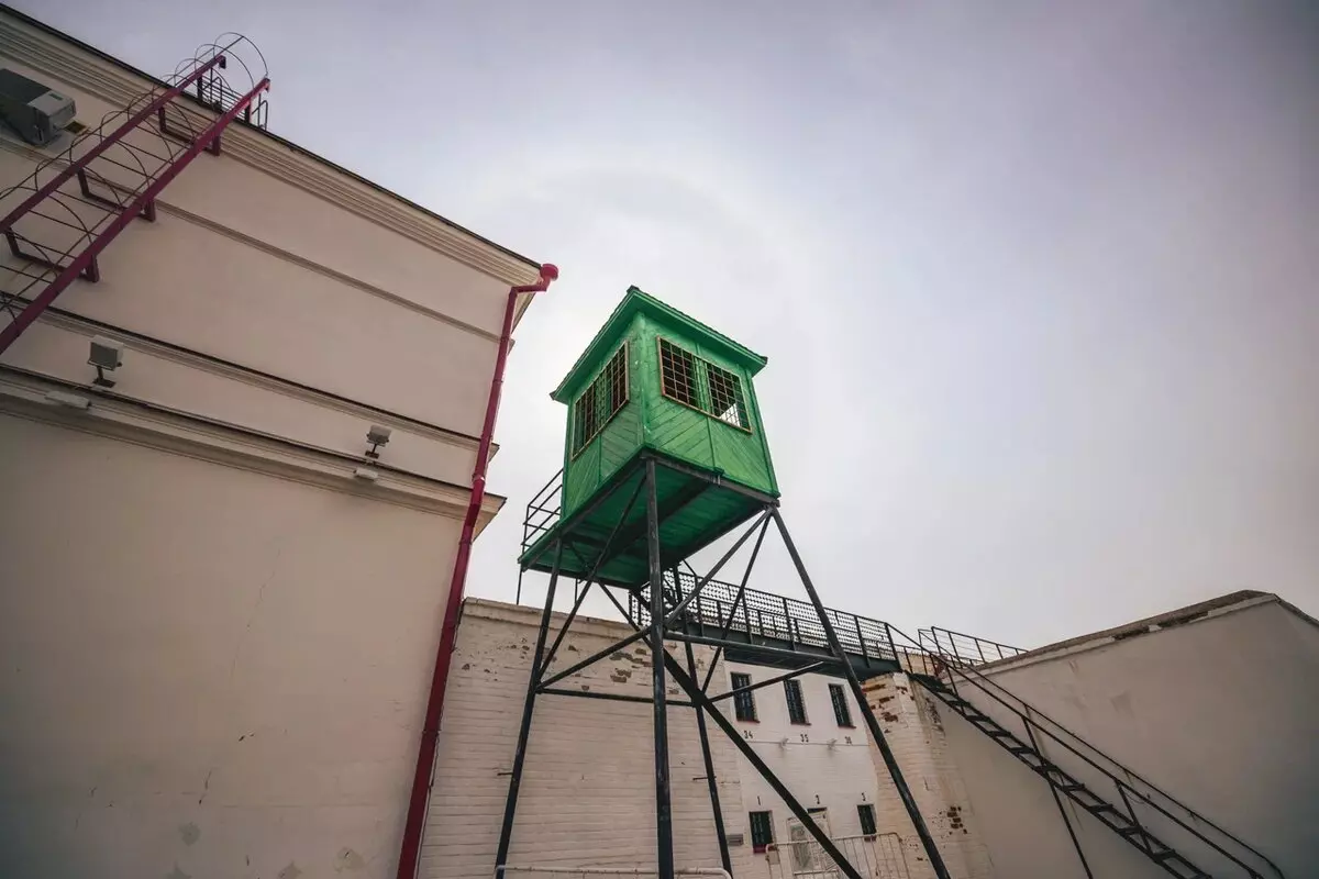 Призраки и чертовщина в тюменских зданиях 5-2