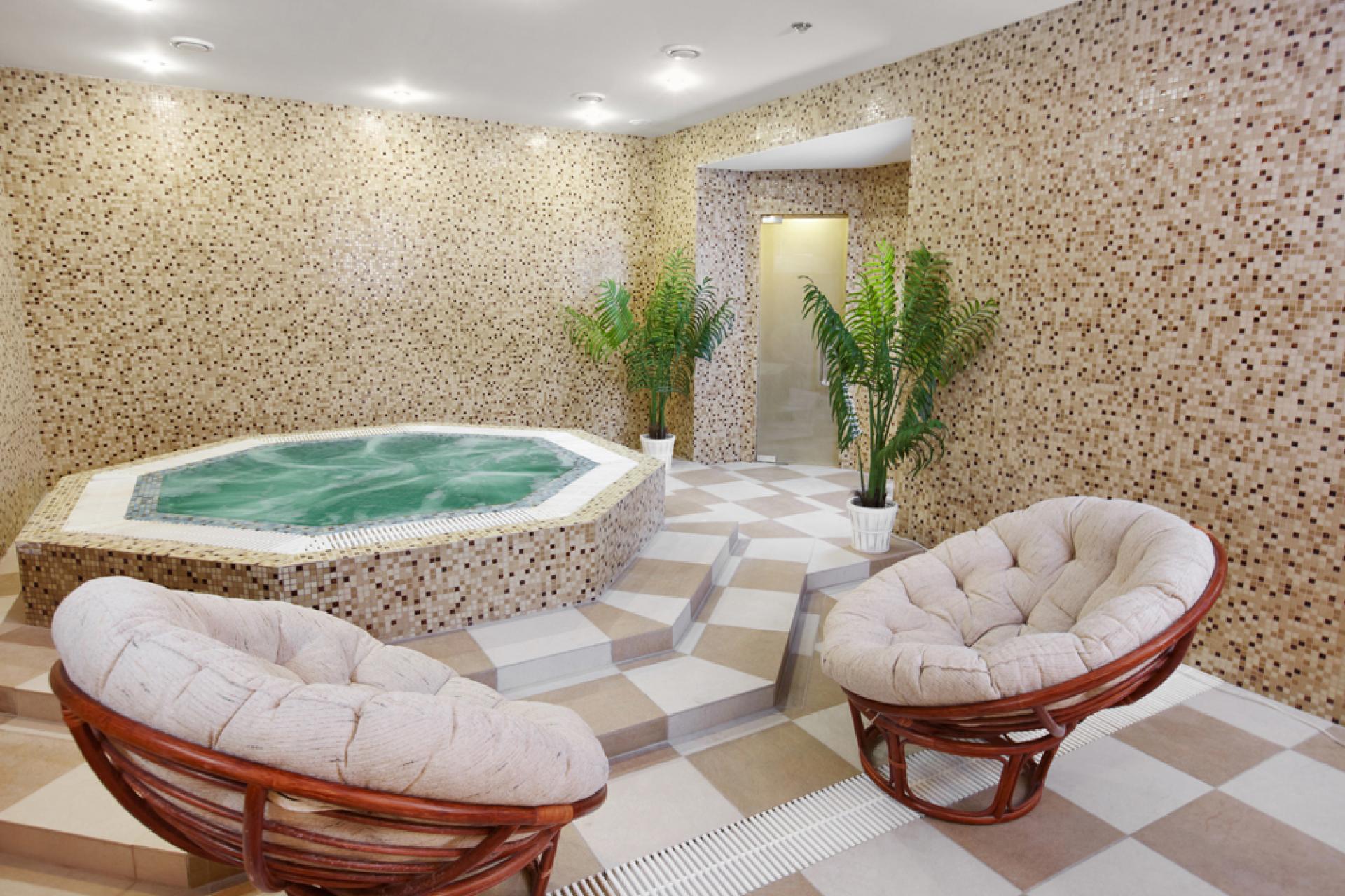 Парк-отель «Прага»