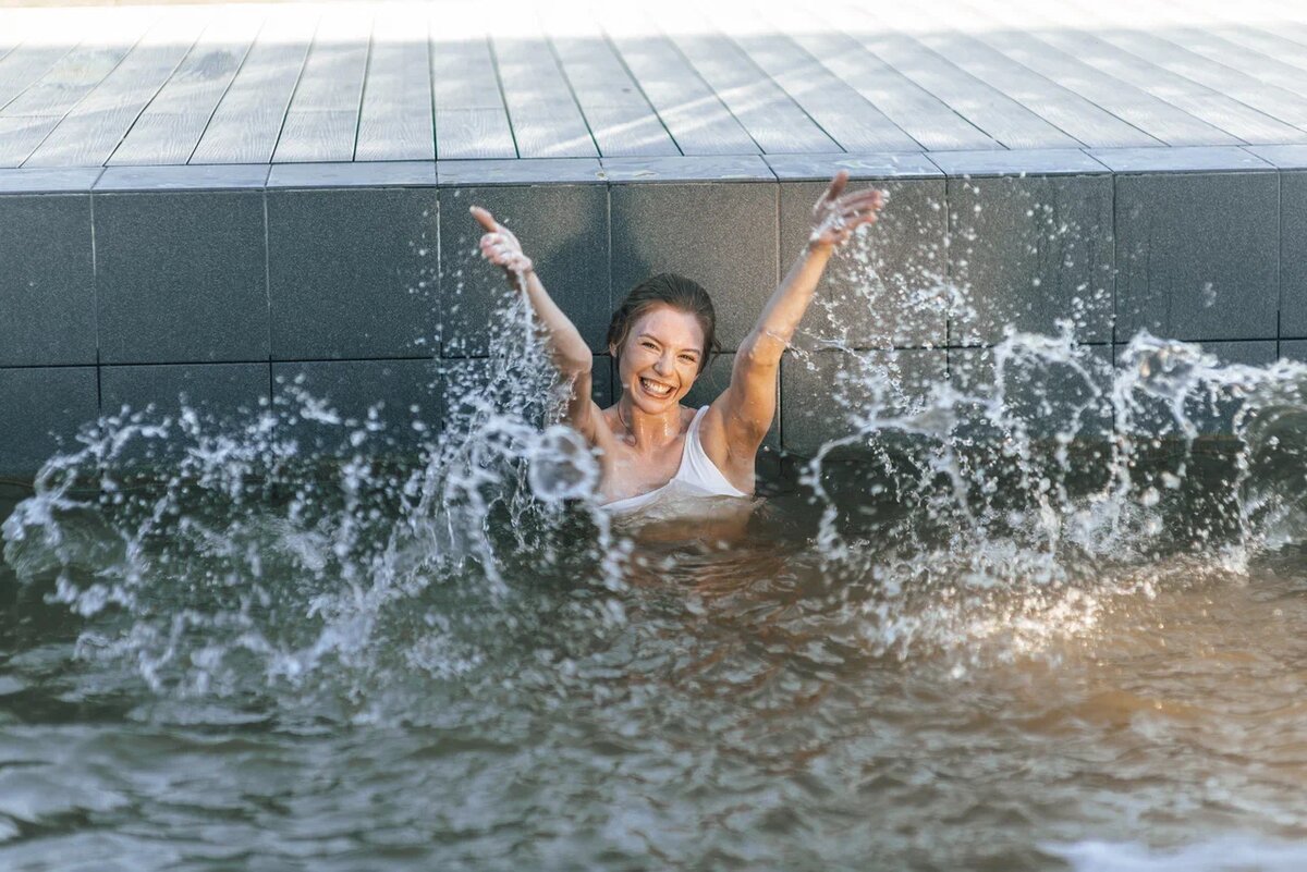 Водонепроницаемые чехлы